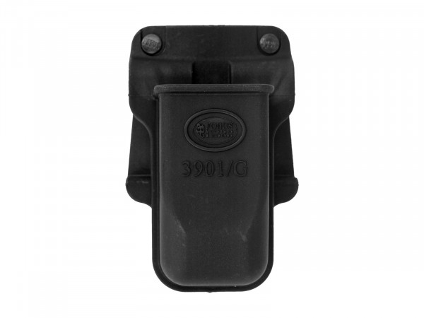 3901-G BH, puzdro na 1 zásobník Glock - kal. 9mmLuger, opaskové